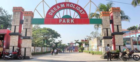 Dream holiday park bangladesh