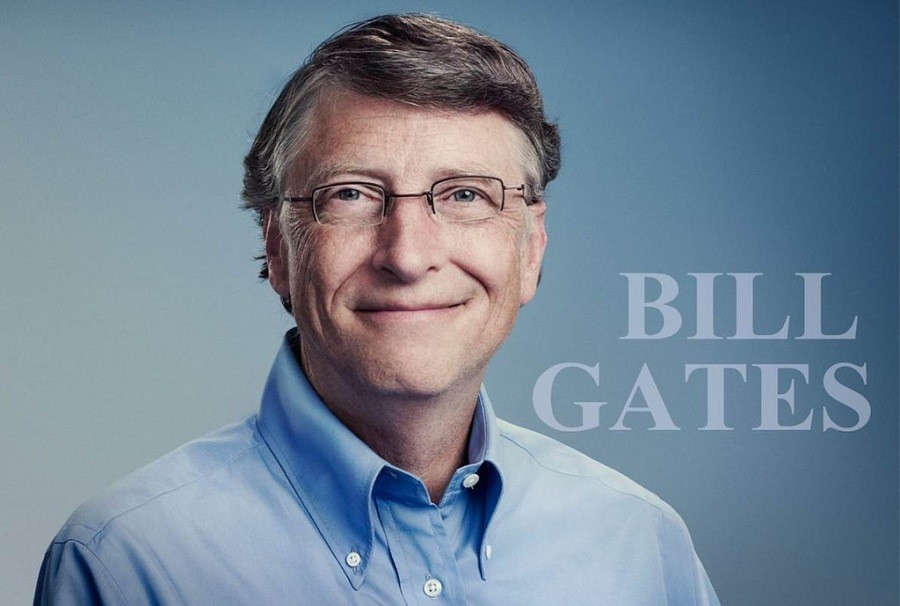 Bill Gates Success Story By 9 Rules Of His Life