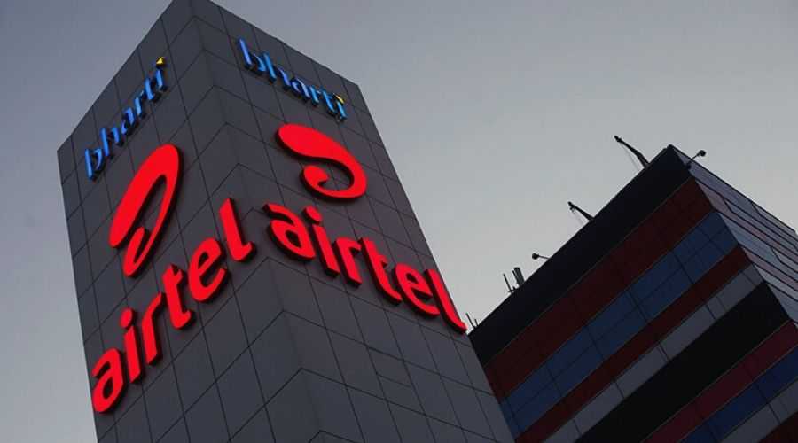 Airtel new service