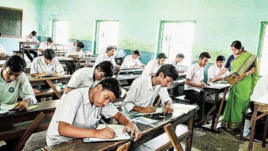 exam delayed in wb