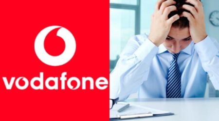 Vodafone new recharge hike