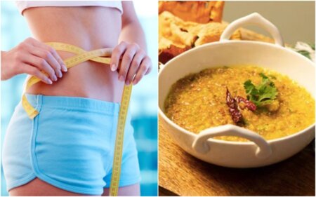 Khichdi for weight loss