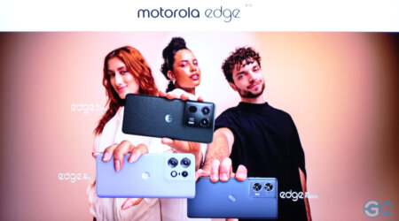 Motorola Edge 50 Series
